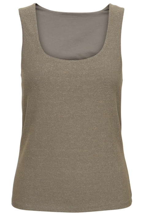 Only onlea glitter s/l 2-ways top jrs no